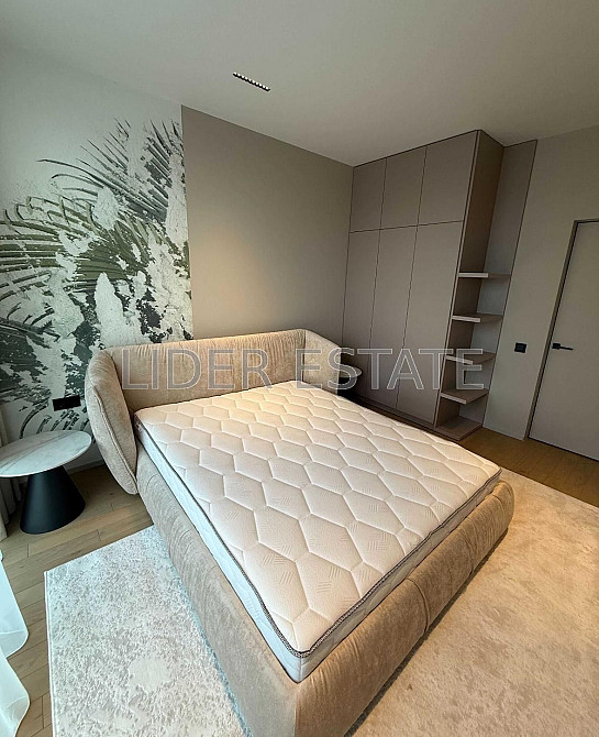 Велика квартира ПАРК ЛЕНД Ужгород - зображення 4