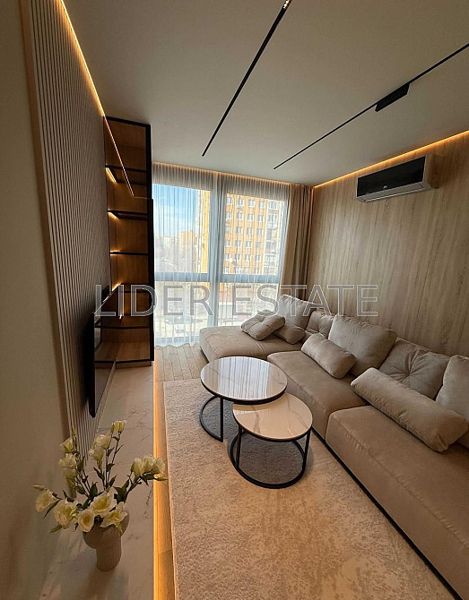 Велика квартира ПАРК ЛЕНД Ужгород - зображення 2