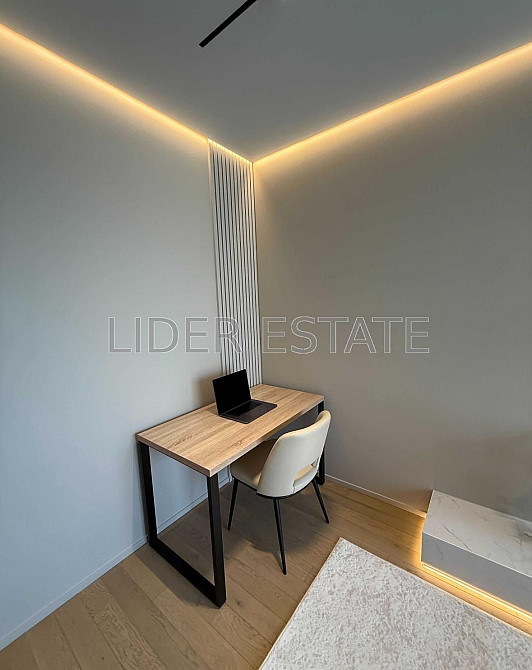 Велика квартира ПАРК ЛЕНД Ужгород - зображення 7