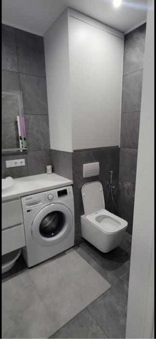 Сдам 1 комн. кв. в ЖК Мира Харьков - изображение 6