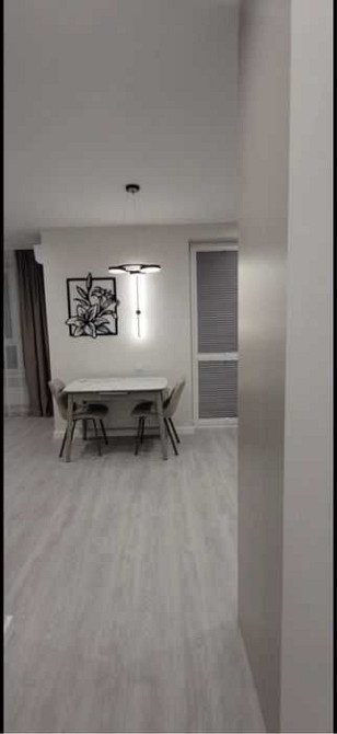 Сдам 1 комн. кв. в ЖК Мира Харьков - изображение 4