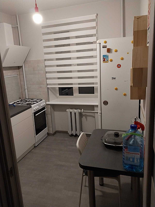 2-х кв. Романа Ратушного вул. (Волгоградська), 6, Солом'янський р-н, Киев - изображение 5