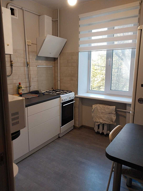 2-х кв. Романа Ратушного вул. (Волгоградська), 6, Солом'янський р-н, Киев - изображение 6