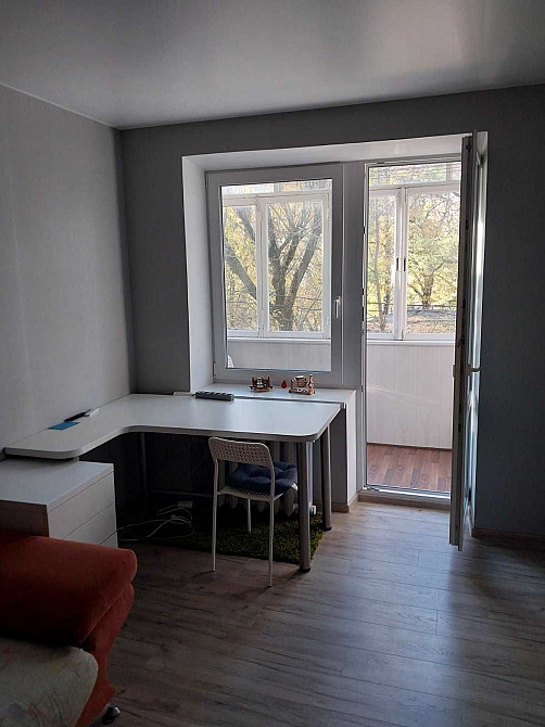 2-х кв. Романа Ратушного вул. (Волгоградська), 6, Солом'янський р-н, Киев - изображение 4