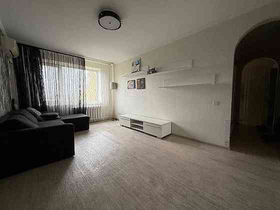 Сдам шикарную 3к квартиру Набережная Победы/Центр/Восход/ 6 этаж! Днепр