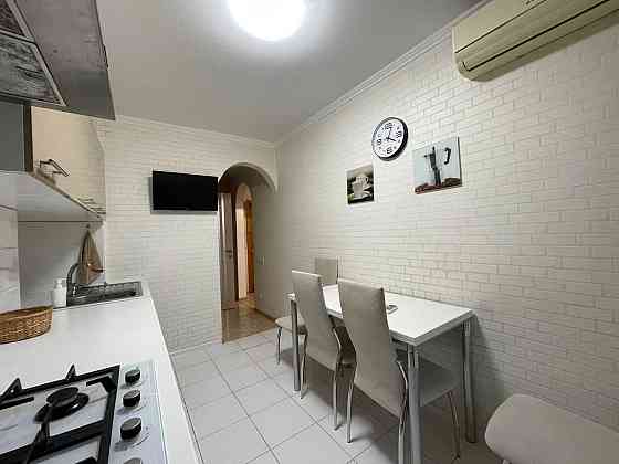 Сдам шикарную 3к квартиру Набережная Победы/Центр/Восход/ 6 этаж! Днепр