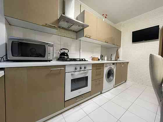 Сдам шикарную 3к квартиру Набережная Победы/Центр/Восход/ 6 этаж! Днепр