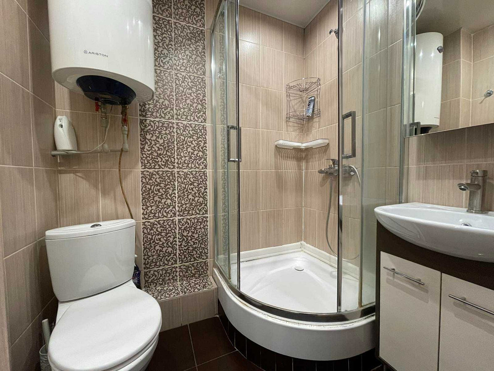 Сдам шикарную 3к квартиру Набережная Победы/Центр/Восход/ 6 этаж! Днепр - изображение 7