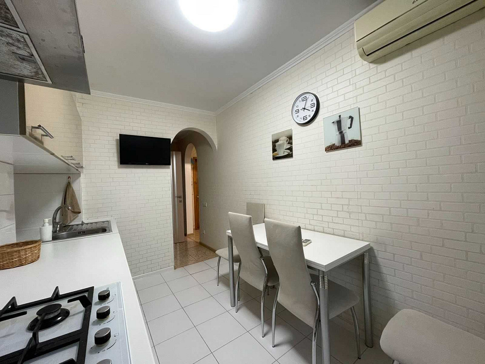 Сдам шикарную 3к квартиру Набережная Победы/Центр/Восход/ 6 этаж! Днепр - изображение 3