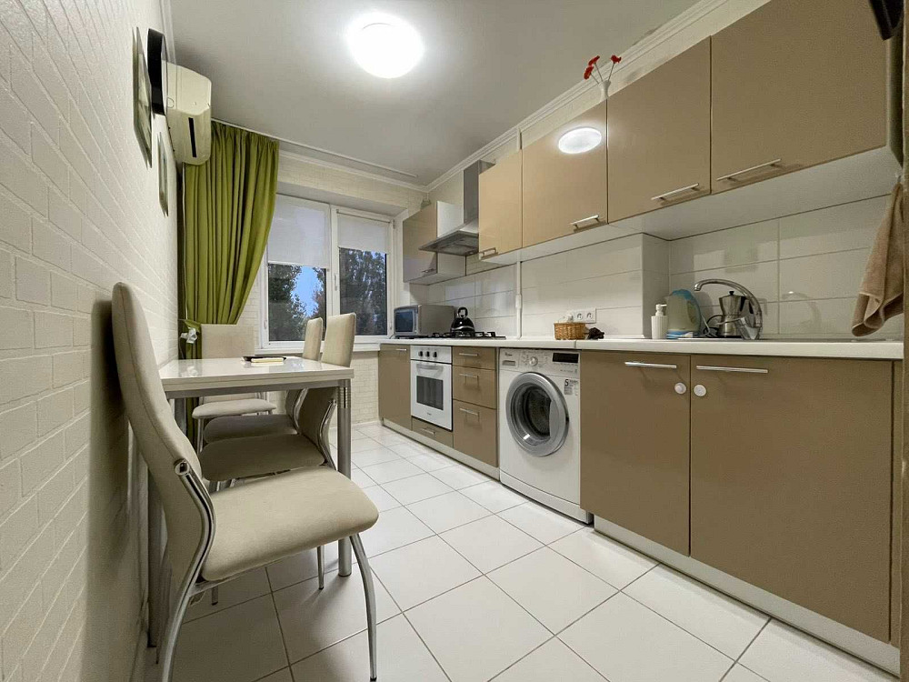 Сдам шикарную 3к квартиру Набережная Победы/Центр/Восход/ 6 этаж! Днепр - изображение 4