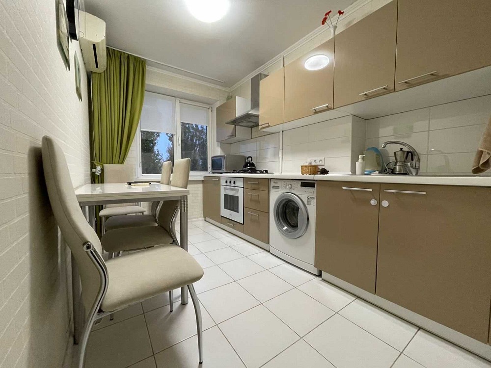 Сдам шикарную 3к квартиру Набережная Победы/Центр/Восход/ 6 этаж! Днепр - изображение 1