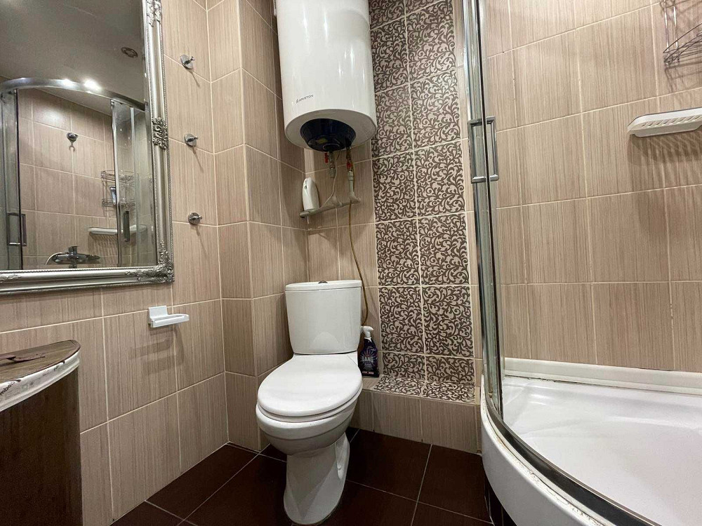 Сдам шикарную 3к квартиру Набережная Победы/Центр/Восход/ 6 этаж! Днепр - изображение 8