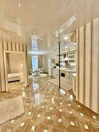 2к ЖК River Park,Набережная Победы 42/44 Днепр