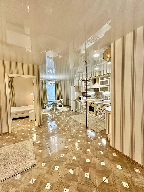 2к ЖК River Park,Набережная Победы 42/44 Днепр - изображение 5