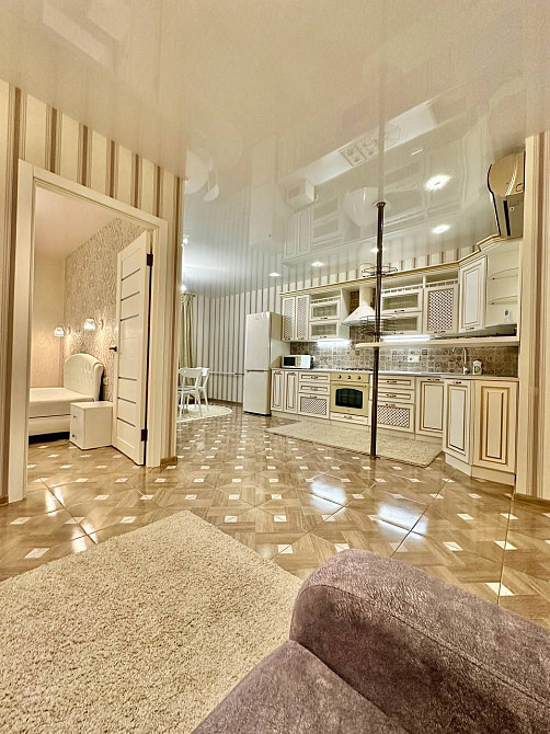 2к ЖК River Park,Набережная Победы 42/44 Днепр - изображение 3