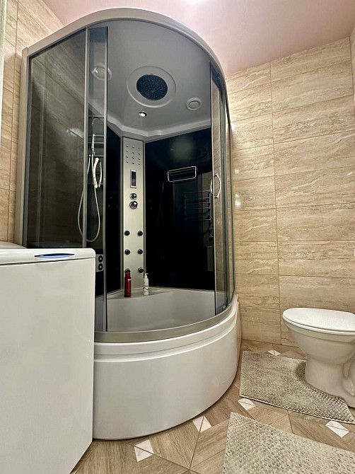 2к ЖК River Park,Набережная Победы 42/44 Днепр - изображение 6