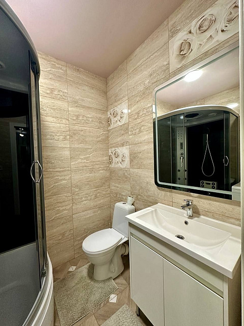 2к ЖК River Park,Набережная Победы 42/44 Днепр - изображение 7