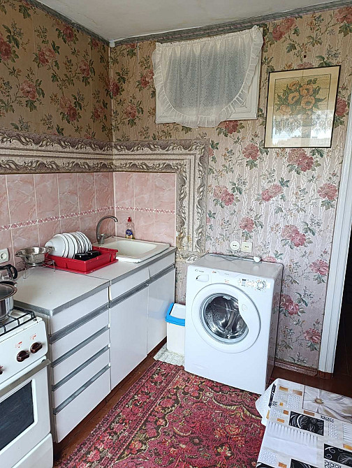 Сдаю хорошую однокомнатную квартиру на 1й Слободской. Миколаїв - зображення 2