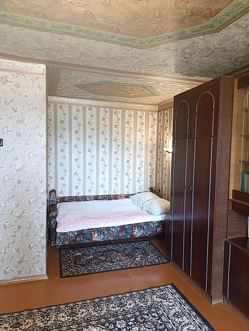 Сдаю хорошую однокомнатную квартиру на 1й Слободской. Миколаїв - зображення 6