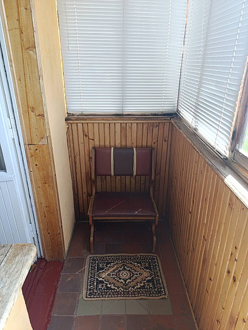 Сдаю хорошую однокомнатную квартиру на 1й Слободской. Миколаїв - зображення 8