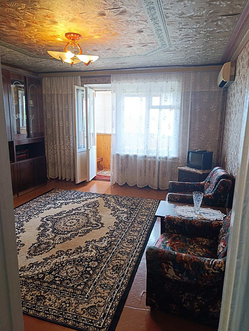 Сдаю хорошую однокомнатную квартиру на 1й Слободской. Миколаїв - зображення 4