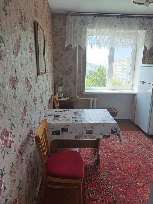 Сдаю хорошую однокомнатную квартиру на 1й Слободской. Миколаїв - зображення 3