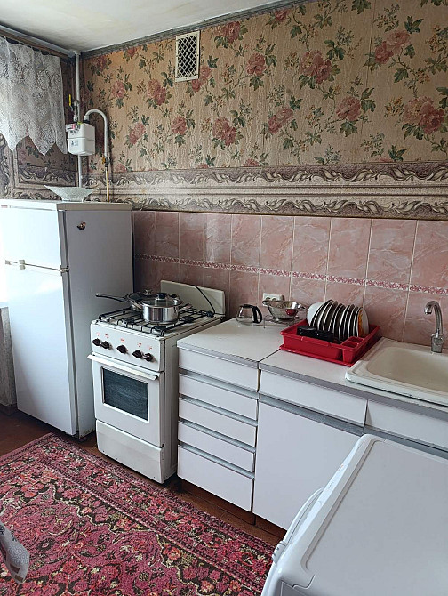 Сдаю хорошую однокомнатную квартиру на 1й Слободской. Миколаїв - зображення 1