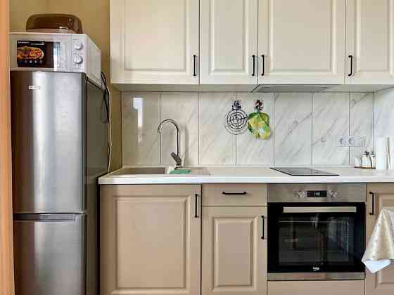 Аренда евро 2ки ЖК Пространство на Морском Одесса