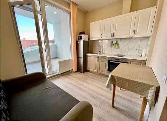 Аренда евро 2ки ЖК Пространство на Морском Одесса