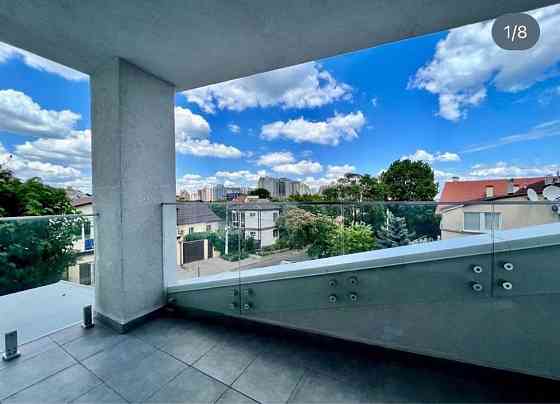 Аренда евро 2ки ЖК Пространство на Морском Одесса