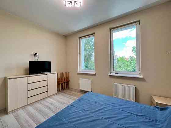 Аренда евро 2ки ЖК Пространство на Морском Одесса