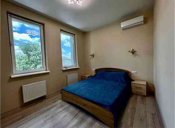 Аренда евро 2ки ЖК Пространство на Морском Одесса