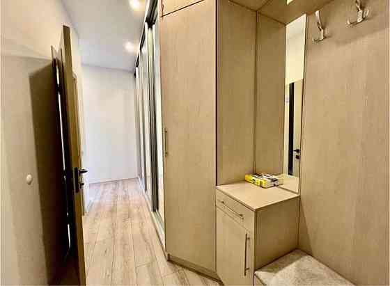 Аренда евро 2ки ЖК Пространство на Морском Одесса