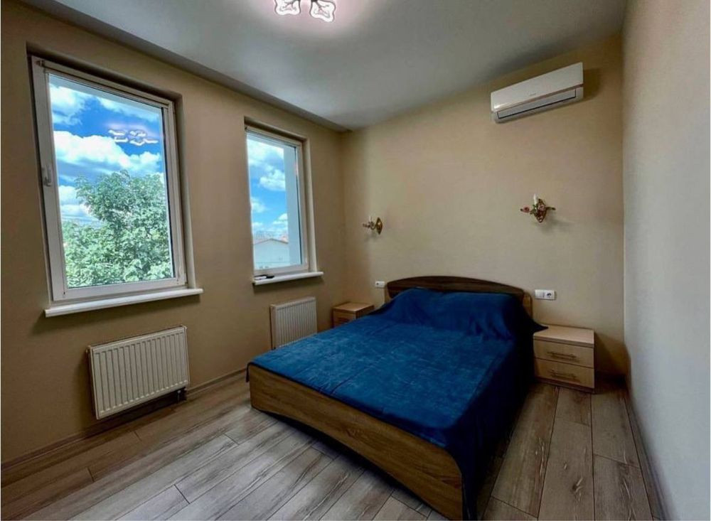 Аренда евро 2ки ЖК Пространство на Морском Одесса - изображение 1