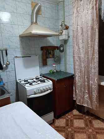 сдам однокомнатную квартиру, ул. Чумаченко Запорожье