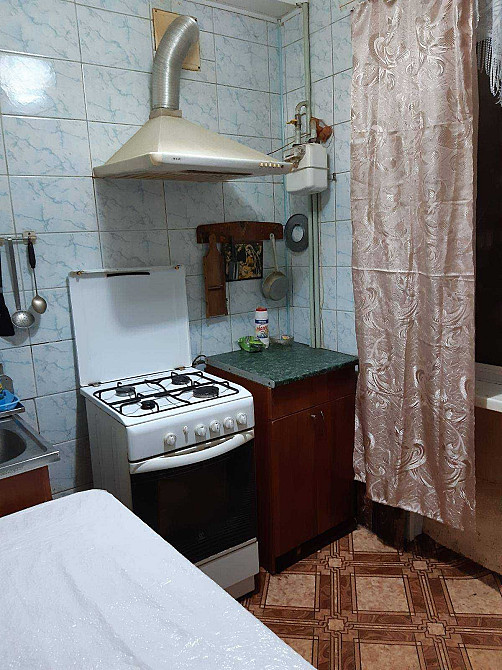 сдам однокомнатную квартиру, ул. Чумаченко Запорожье - изображение 3