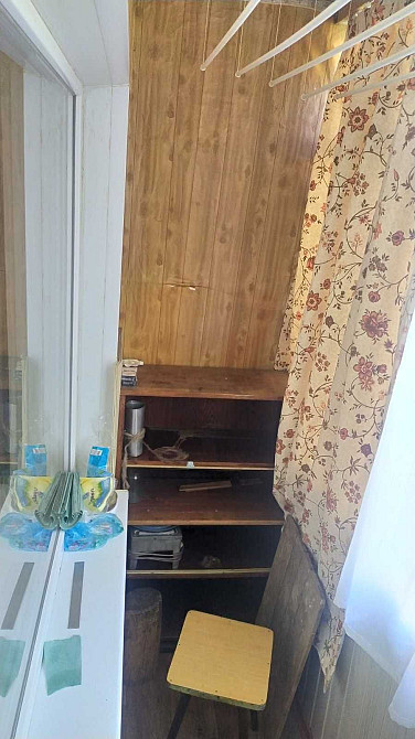 сдам однокомнатную квартиру, ул. Чумаченко Запорожье - изображение 8