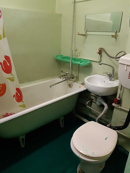 сдам однокомнатную квартиру, ул. Чумаченко Запорожье - изображение 6