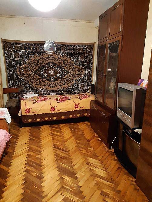 сдам однокомнатную квартиру, ул. Чумаченко Запорожье - изображение 1