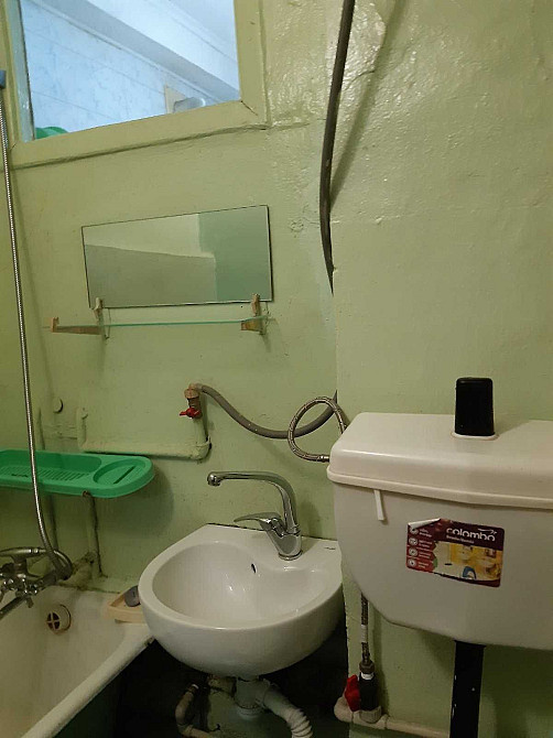 сдам однокомнатную квартиру, ул. Чумаченко Запорожье - изображение 7