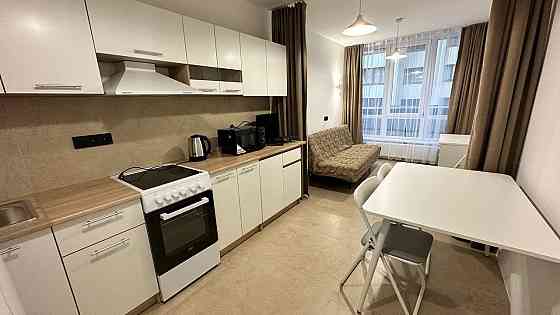 Оренда 1 км квартири в центрі міста Івано-Франківськ