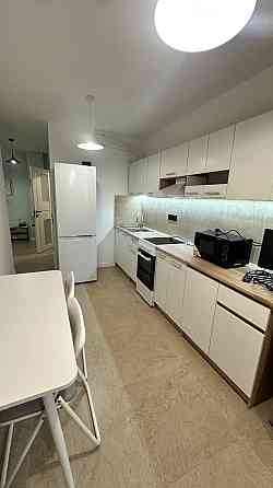 Оренда 1 км квартири в центрі міста Івано-Франківськ