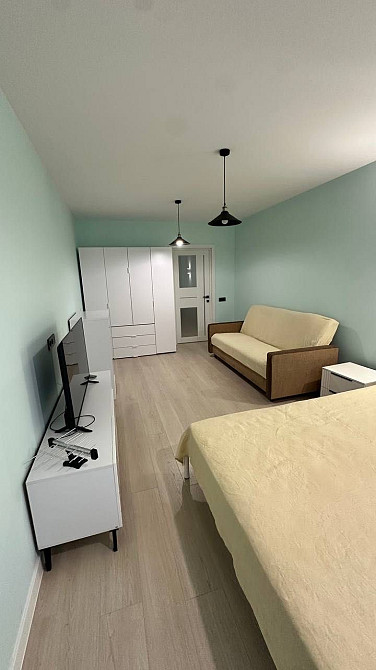 Оренда 1 км квартири в центрі міста Івано-Франківськ - зображення 8