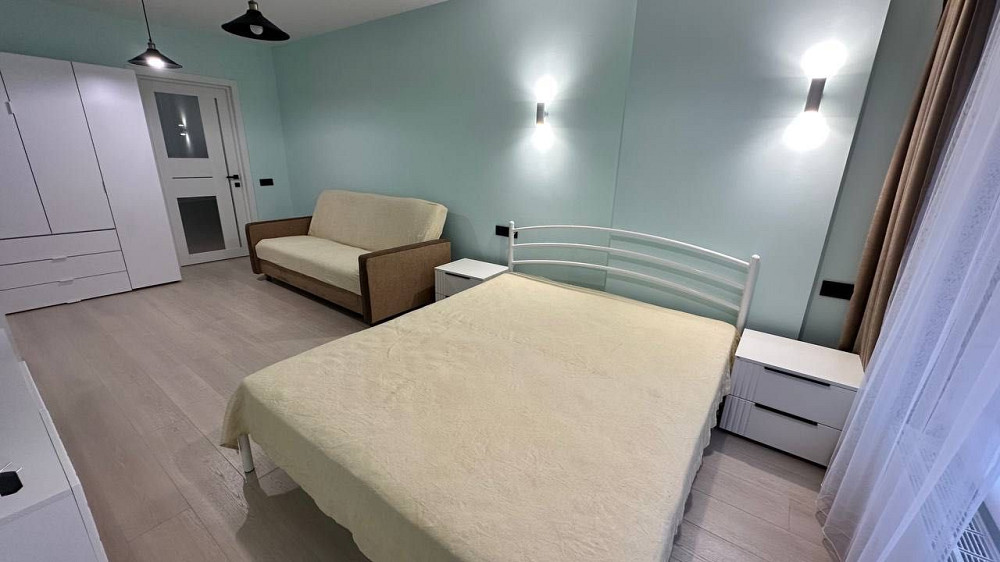 Оренда 1 км квартири в центрі міста Івано-Франківськ - зображення 6