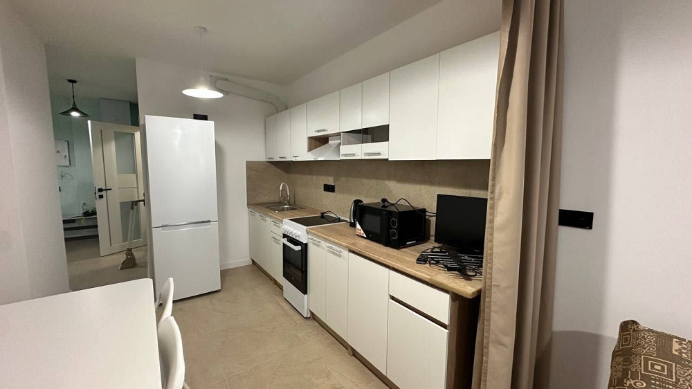 Оренда 1 км квартири в центрі міста Івано-Франківськ - зображення 3