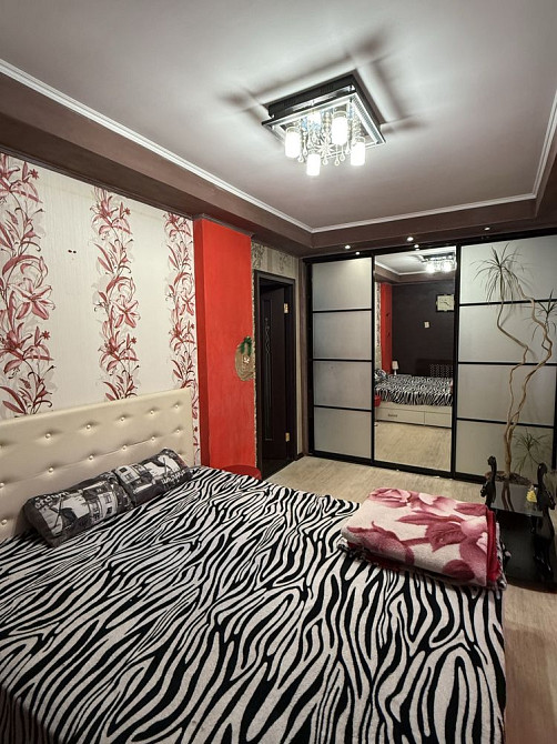 Сдам 2-х комнатную квартиру Запоріжжя - зображення 1