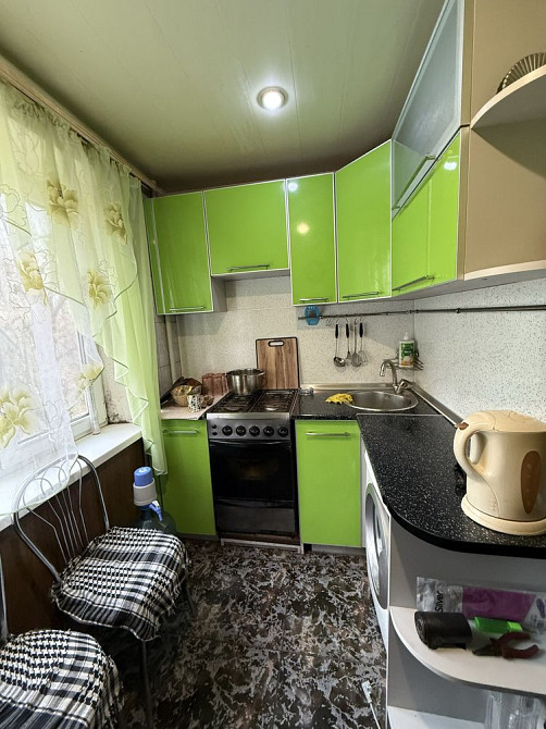 Сдам 2-х комнатную квартиру Запоріжжя - зображення 5