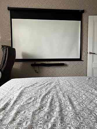 Фонтан, автономное отопление, ЖК Челси Одесса