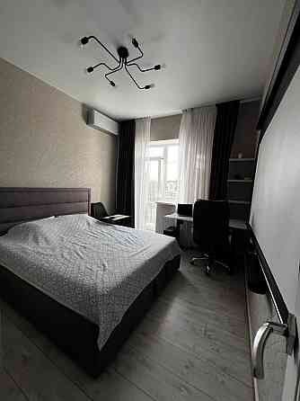 Фонтан, автономное отопление, ЖК Челси Одесса