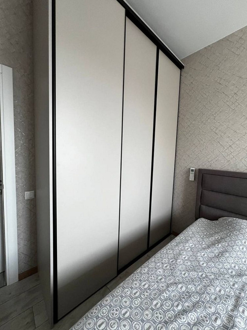 Фонтан, автономное отопление, ЖК Челси Одесса - изображение 8